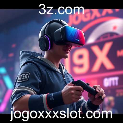 A Revolução dos Jogos Digitais em 2025