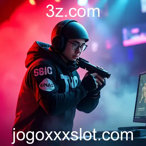 A Ascensão dos Esports: Um Fenômeno Mundial