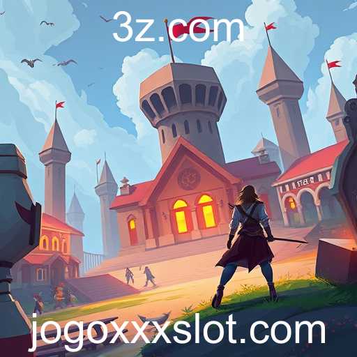 JOGOXXX