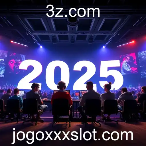 Os Avanços e Desafios do Mercado de Jogos em 2025