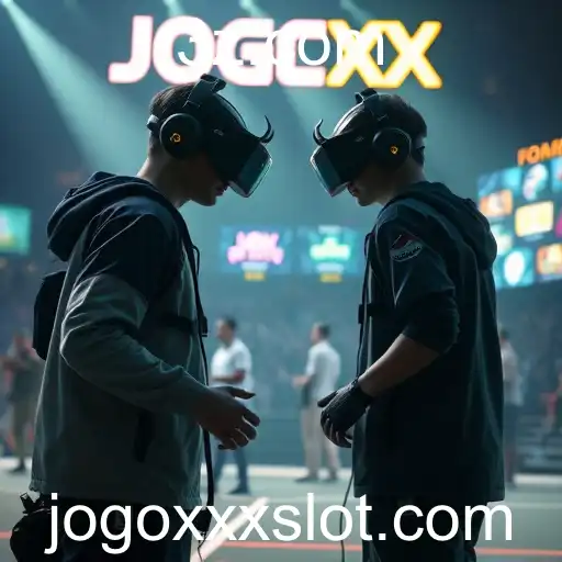 Revolução nos Jogos: Inovações e Desafios em 2025