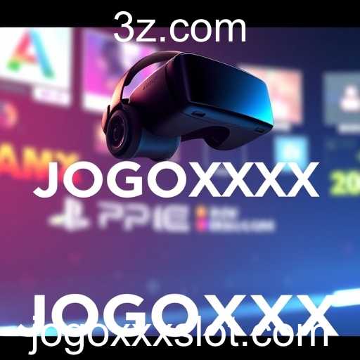 Tendências e Inovações no Mundo dos Jogos em 2025