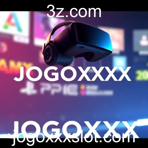 Tendências e Inovações no Mundo dos Jogos em 2025