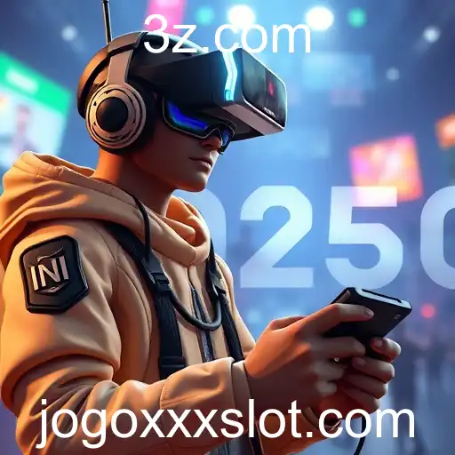 Tendências de Jogos em 2025