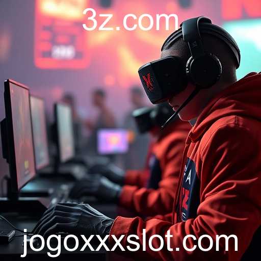 Inovações no Mundo dos Jogos em 2025