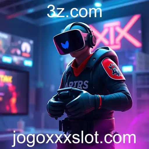 Novidades e Tendências no Mundo dos Jogos