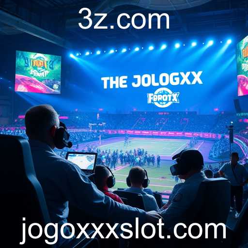 A Revolução dos Jogos Digitais em 2025