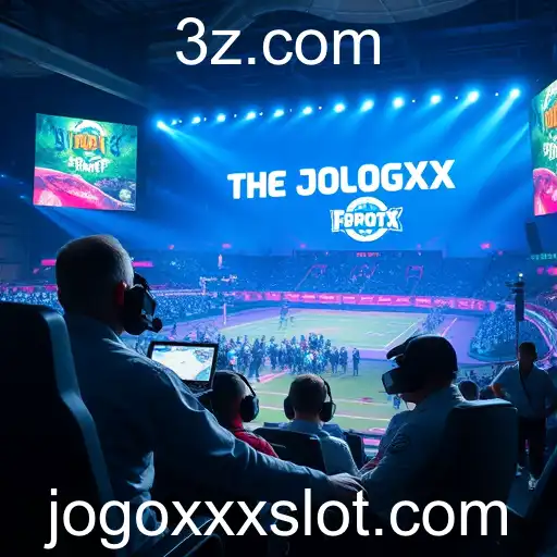 A Revolução dos Jogos Digitais em 2025