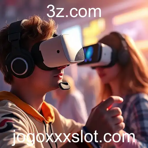 Tendências e Inovações no Mundo dos Games em 2025