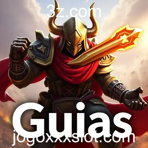 Descobrindo os Segredos dos Guias no JOGOXXX