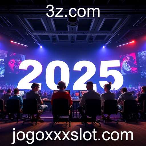 O Impacto dos Jogos Online em 2025