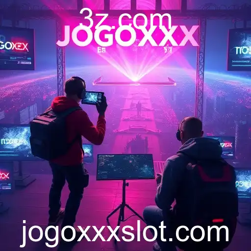 O Impacto do JOGOXXX na Cultura Popular Brasileira
