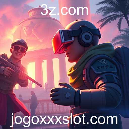 Inovações em Jogos Virtuais Marcam o Cenário de 2025