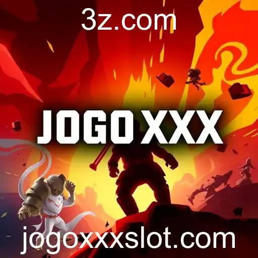 Explorando a Categoria 'Lançamentos' no JOGOXXX