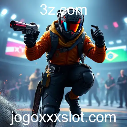 A Ascensão dos E-Sports no Brasil e o Papel do 'JOGOXXX'