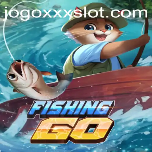 Exploring FishingGO: Dive into the World of JOGOXXX