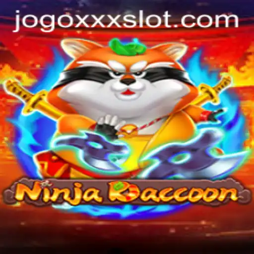 NinjaRaccoon - An Exciting New Game Adventure